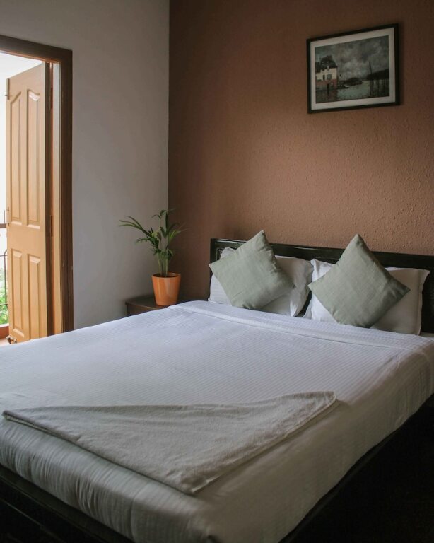 Бангалор: Catalyst Suites