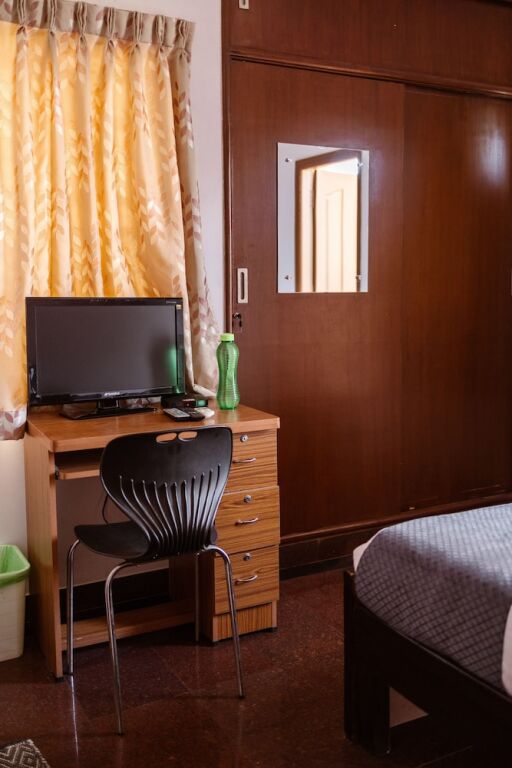 Бангалор: Catalyst Suites