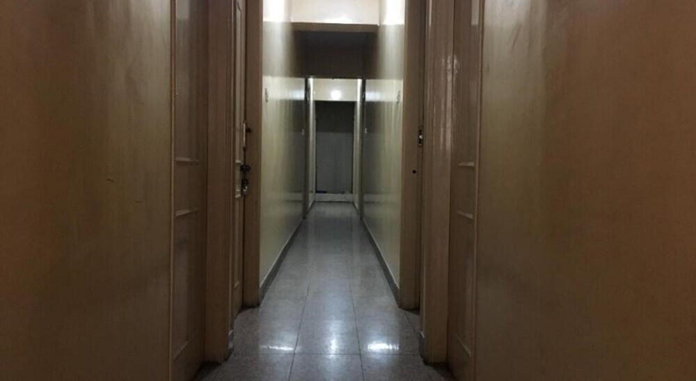 Vijaya Palace Lodging Bengaluru by Goroomgo — фото 2