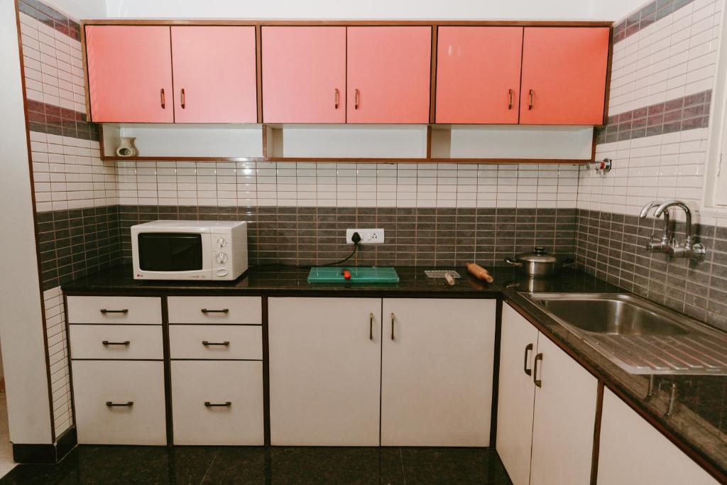 Athulya Square Rooms — фото 5