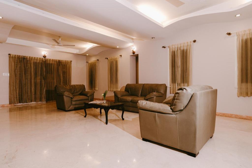 Athulya Square Rooms — фото 2