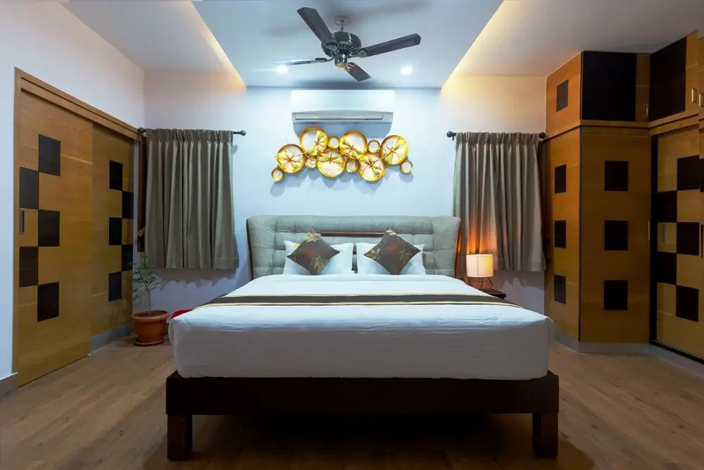 Бангалор: Tulip Villa by Orbit Hotels