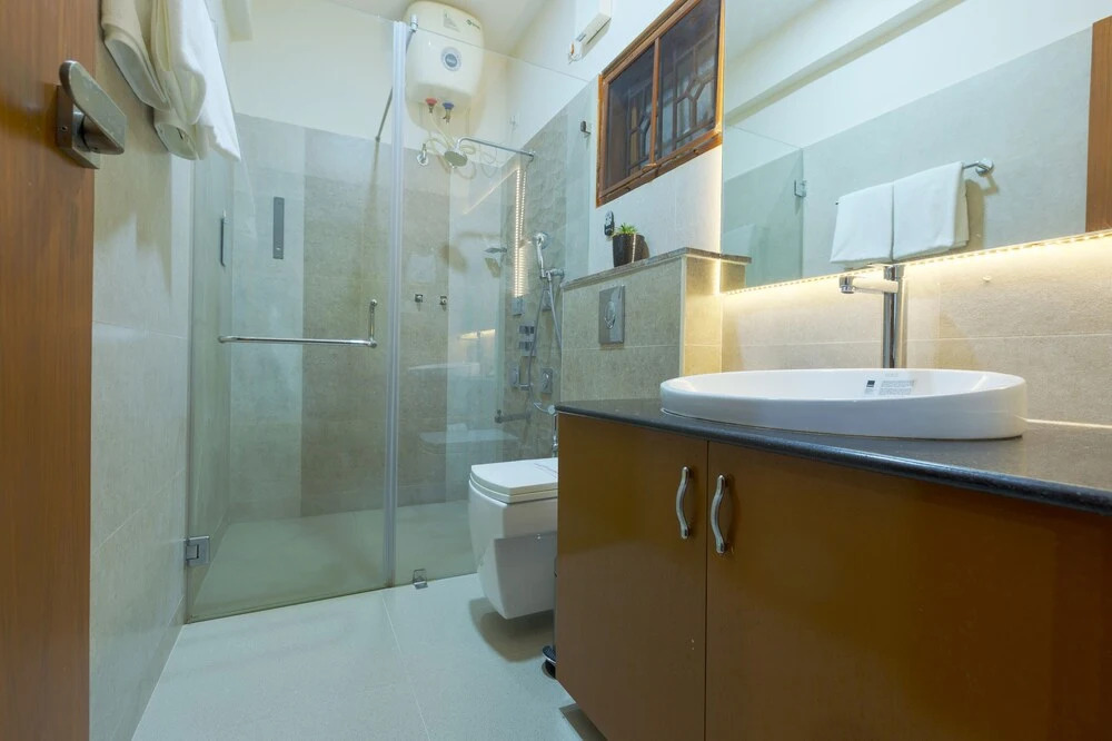 Бангалор: Tulip Villa by Orbit Hotels