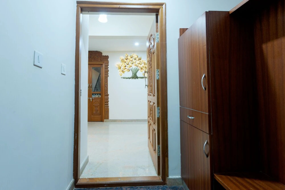 Бангалор: Tulip Villa by Orbit Hotels