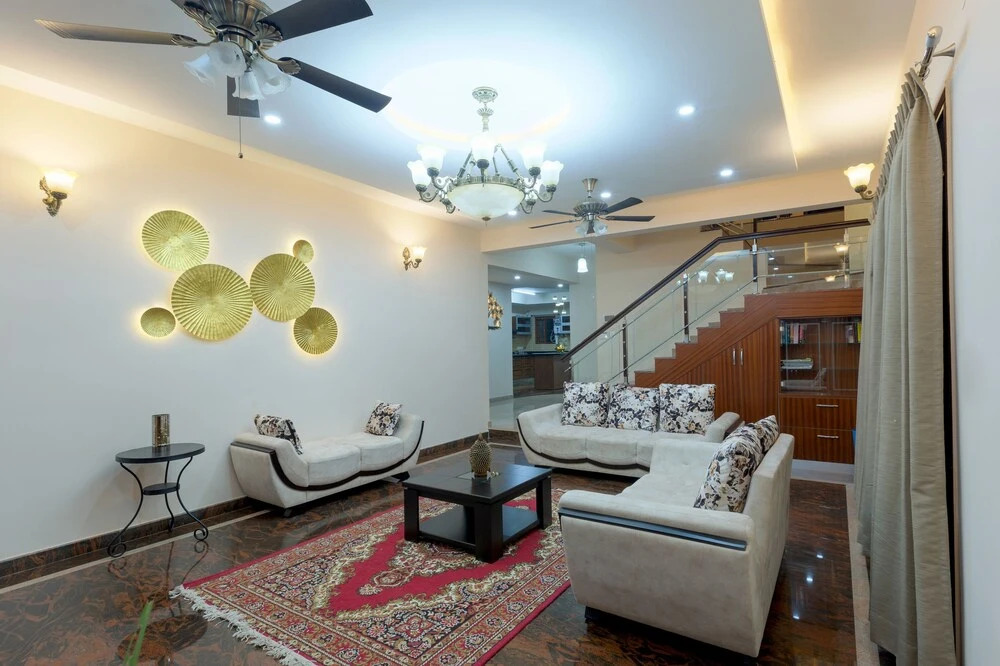 Бангалор: Tulip Villa by Orbit Hotels