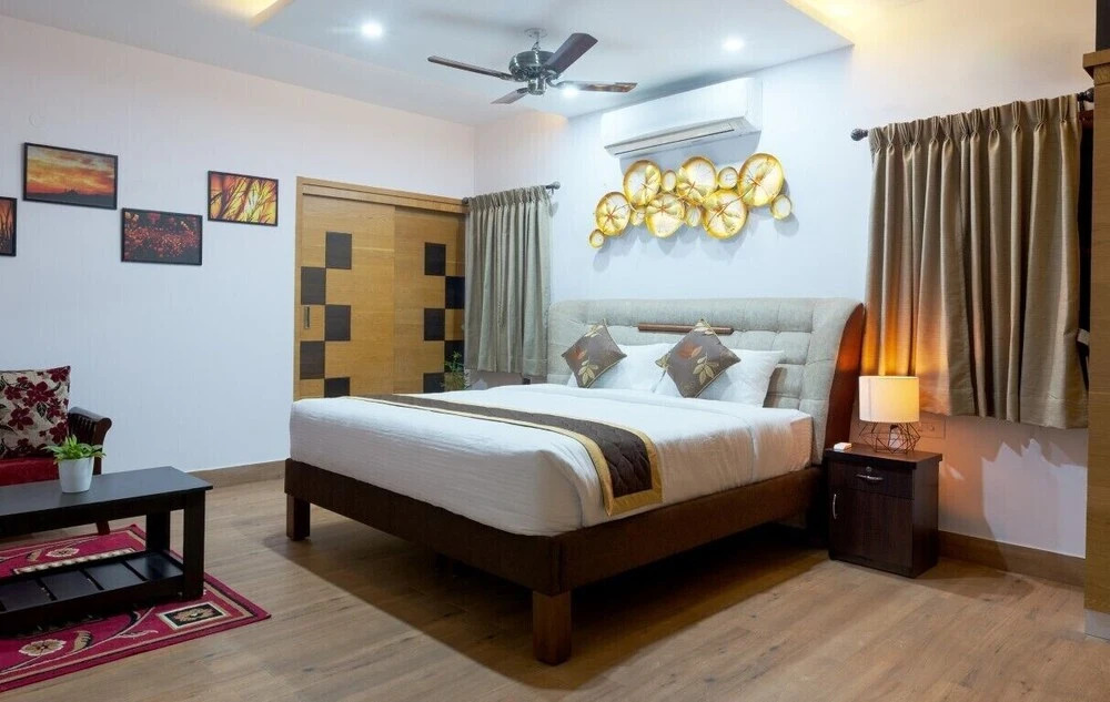 Бангалор: Tulip Villa by Orbit Hotels