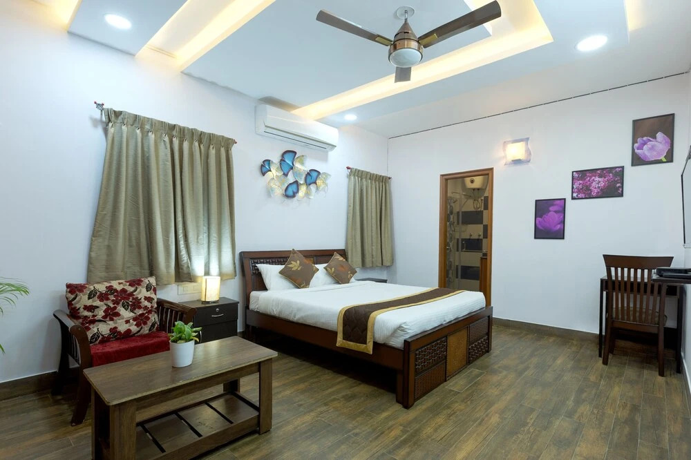 Бангалор: Tulip Villa by Orbit Hotels