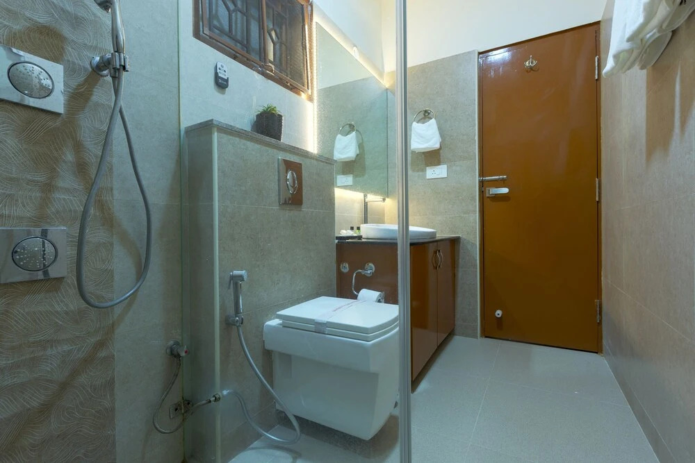 Бангалор: Tulip Villa by Orbit Hotels