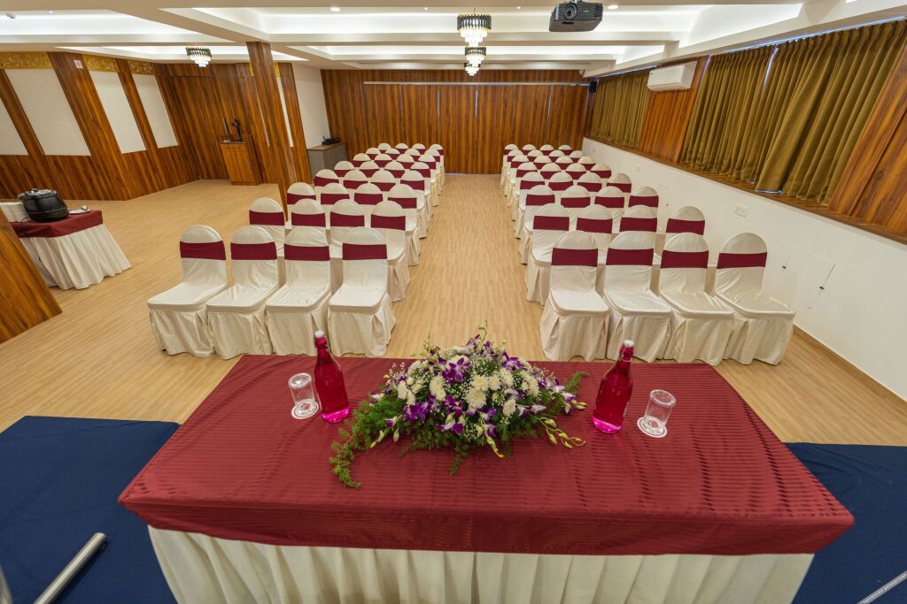 Бангалор: Clarks Inn, Airport Bangalore