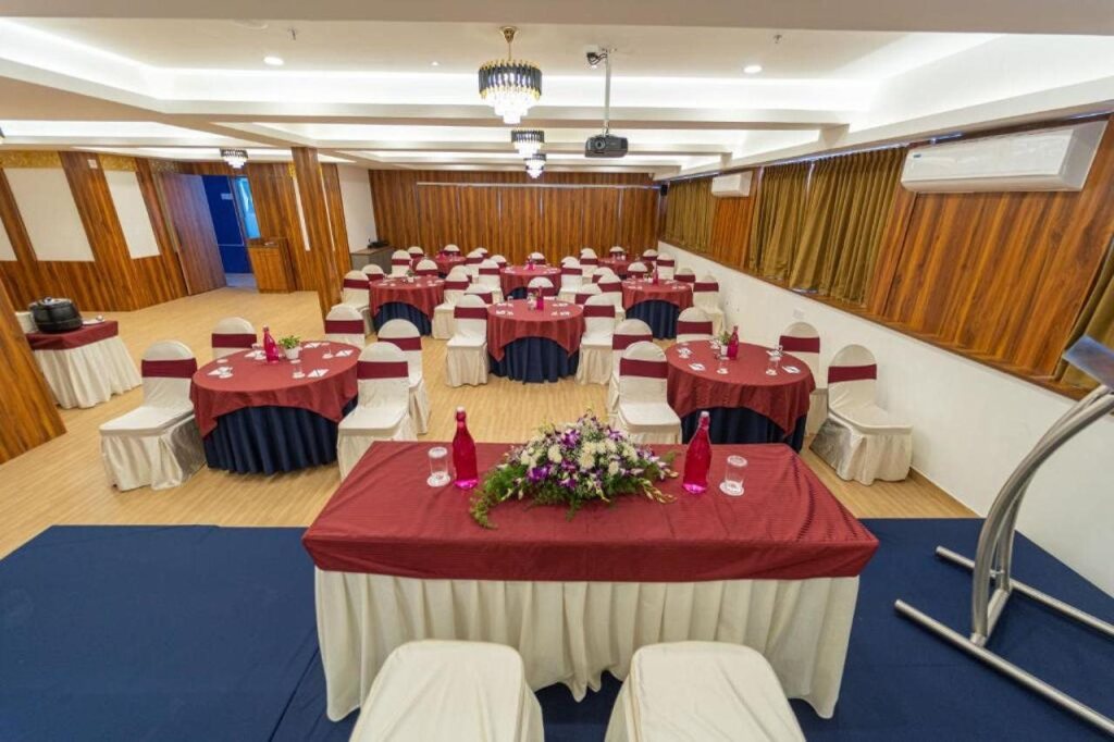 Бангалор: Clarks Inn, Airport Bangalore