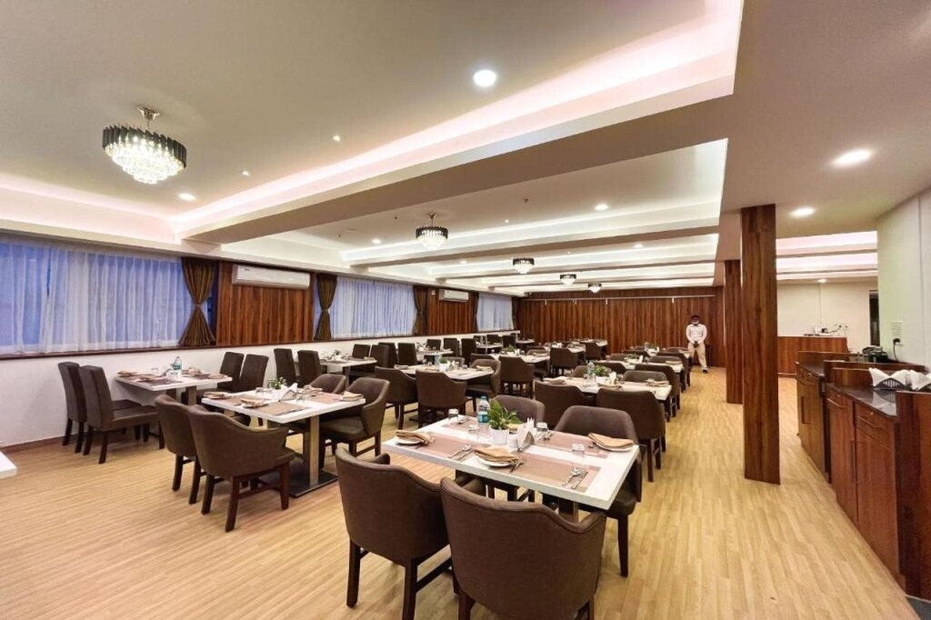 Бангалор: Clarks Inn, Airport Bangalore