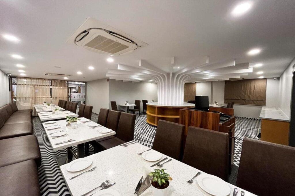 Бангалор: Clarks Inn, Airport Bangalore