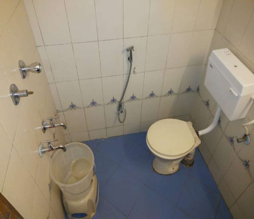 Бангалор: Hotel Shivaals Residency