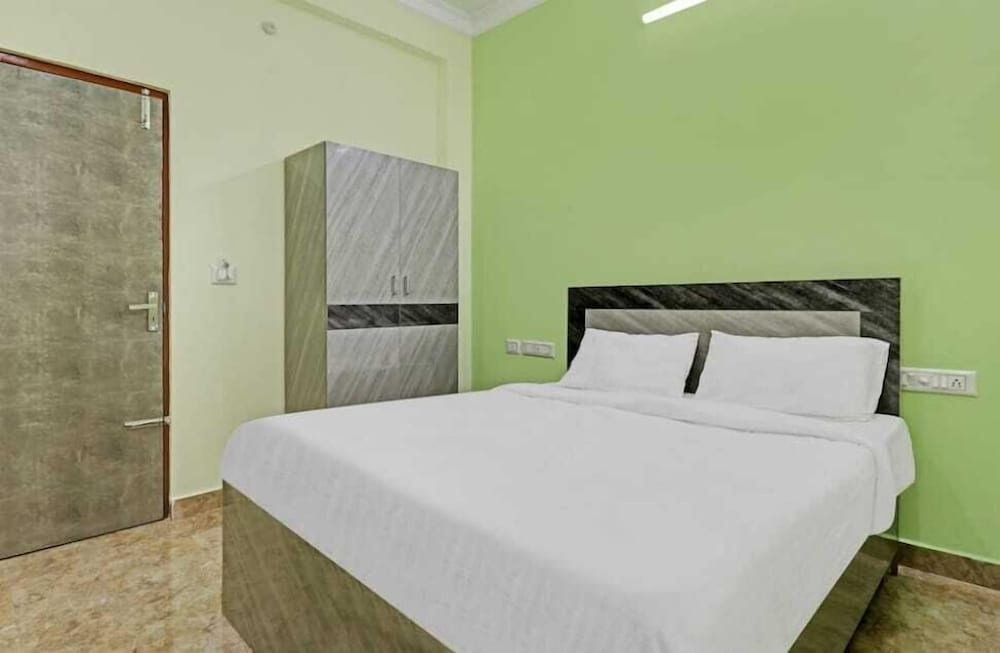 Бангалор: Hotel Haven Comfort Near Railway Station