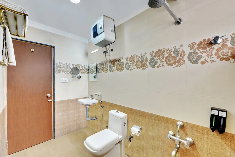 Бангалор: Apple Tree Apart Hotel