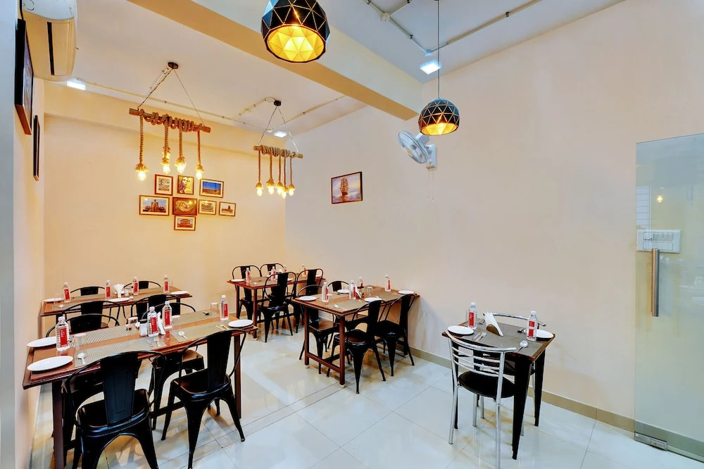 Бангалор: Apple Tree Apart Hotel