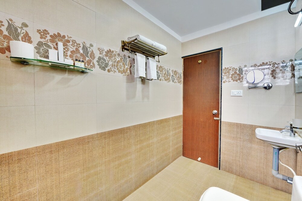 Бангалор: Apple Tree Apart Hotel