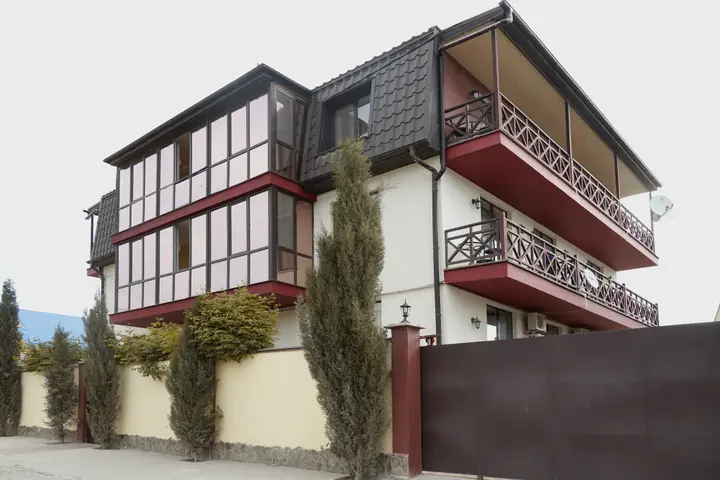 Судак: Гостевой Дом Кот