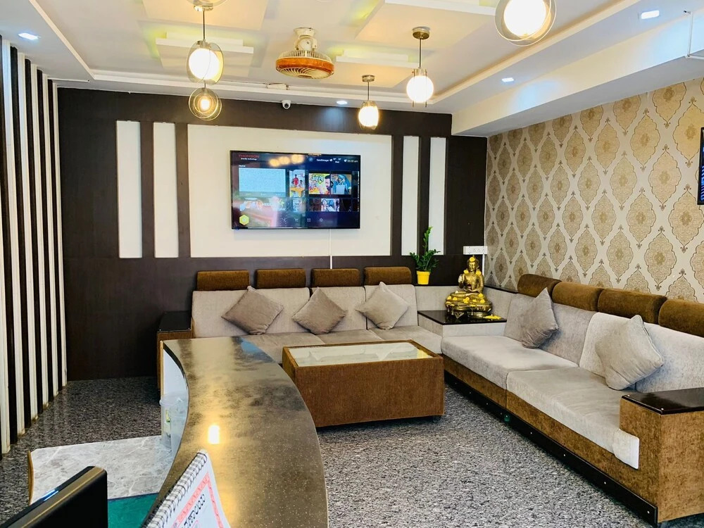 Nest Hotel Madiwala — фото 2