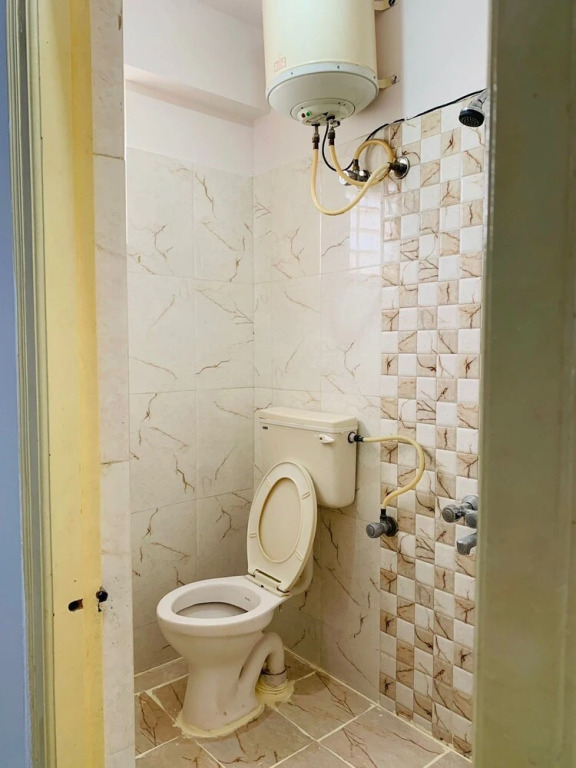 Бангалор: Nest Hotel Madiwala