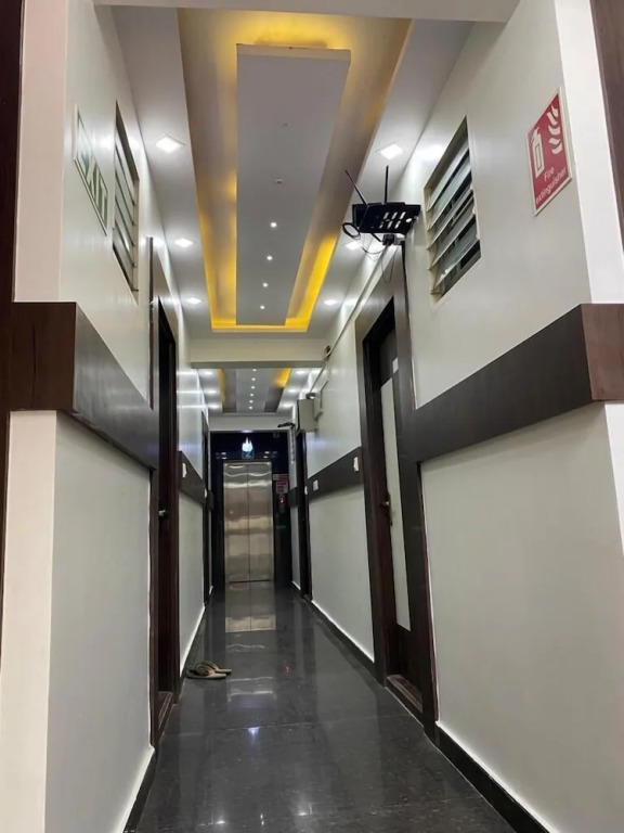 Бангалор: Nest Hotel Madiwala