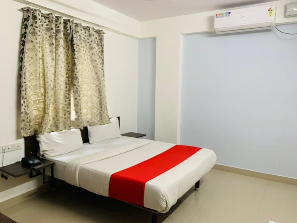 Бангалор: Nest Hotel Madiwala