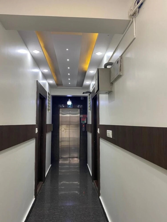 Бангалор: Nest Hotel Madiwala