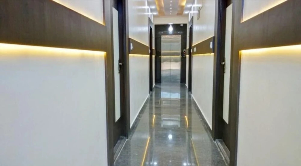 Бангалор: Nest Hotel Madiwala
