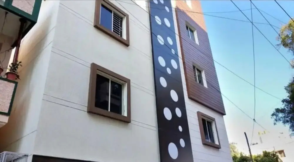 Бангалор: Nest Hotel Madiwala