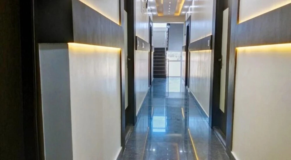 Бангалор: Nest Hotel Madiwala