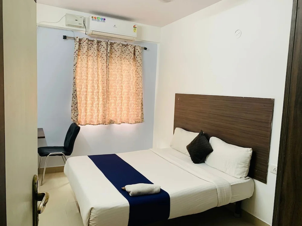 Бангалор: Nest Hotel Madiwala
