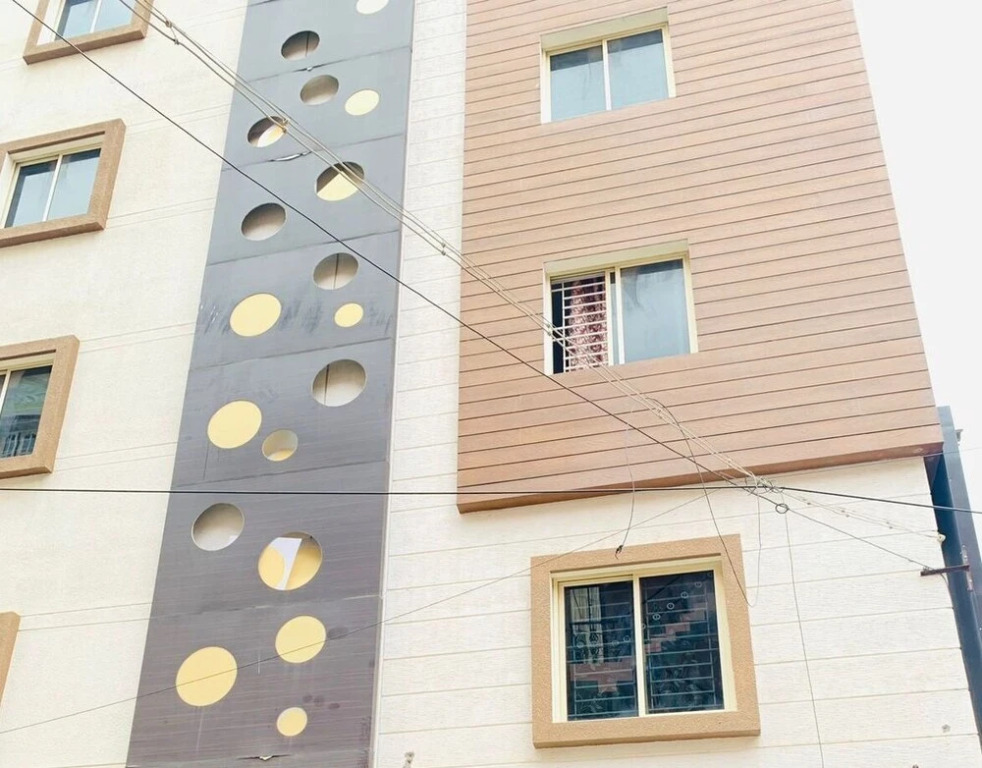 Бангалор: Nest Hotel Madiwala