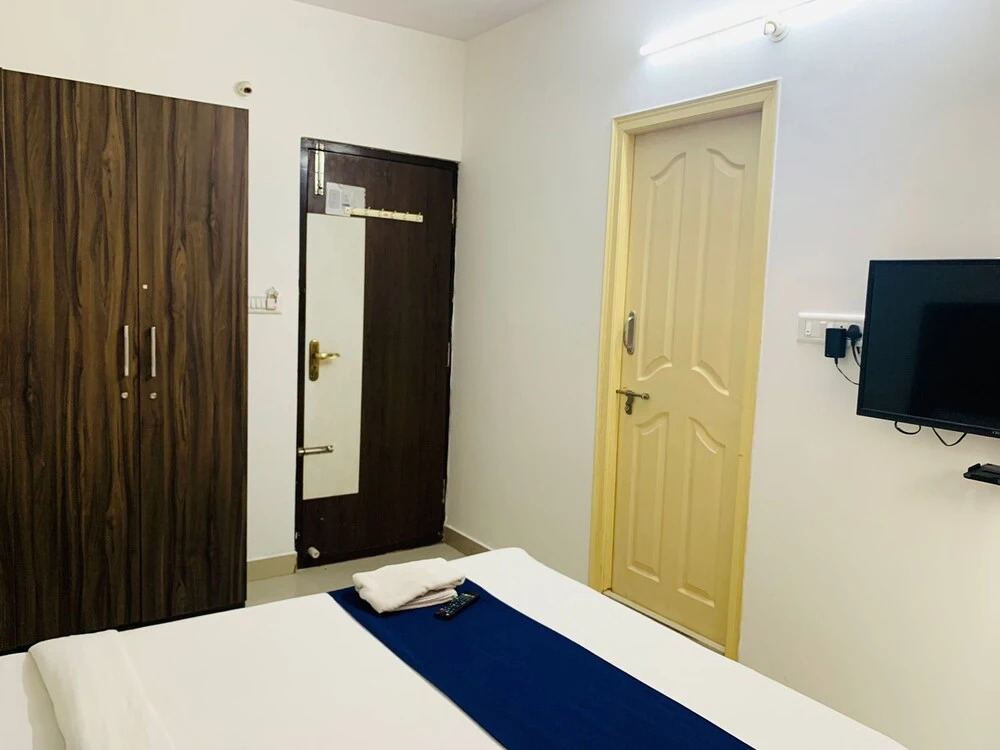 Nest Hotel Madiwala — фото 3