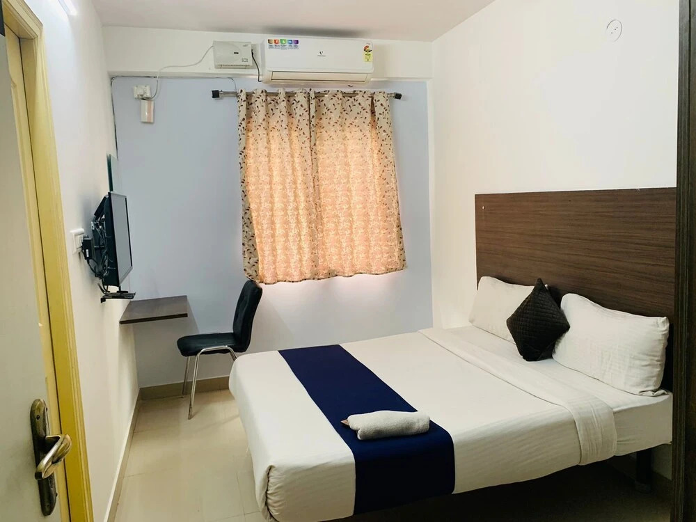Бангалор: Nest Hotel Madiwala