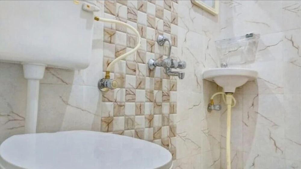 Бангалор: Nest Hotel Madiwala
