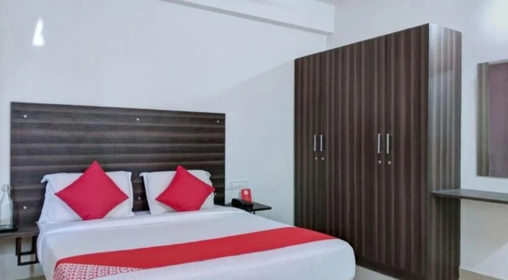 Бангалор: Nest Hotel Madiwala