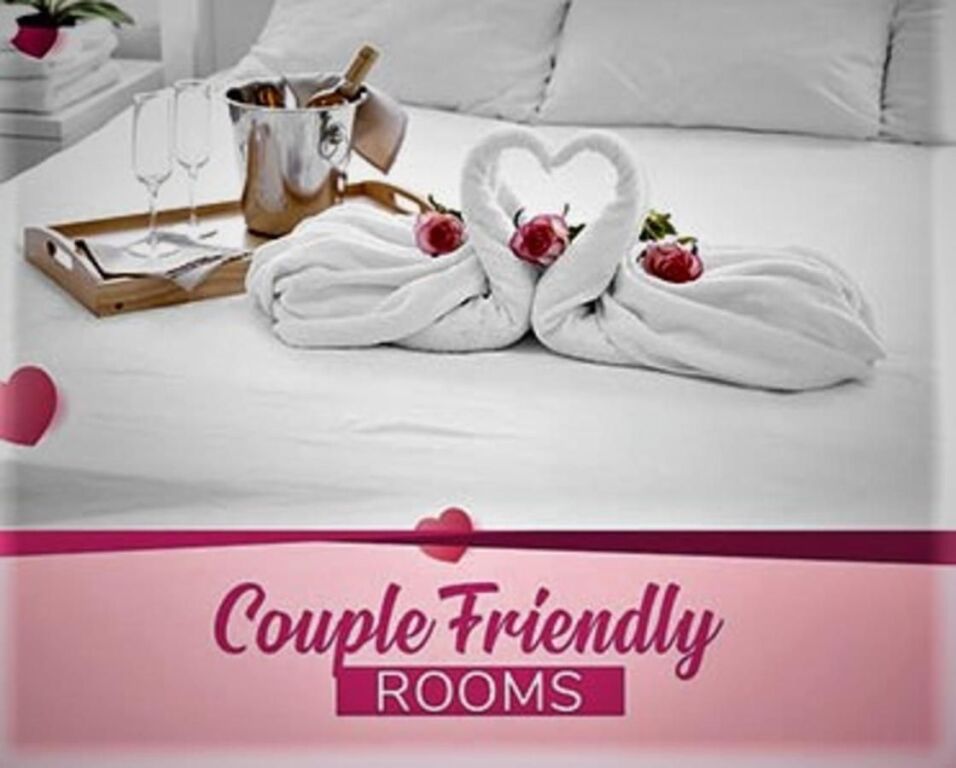 Бангалор: Fabhotel Spiro Grand