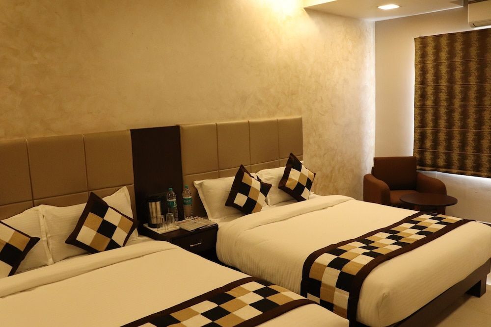 Беавар: Mangal Grand Hotel