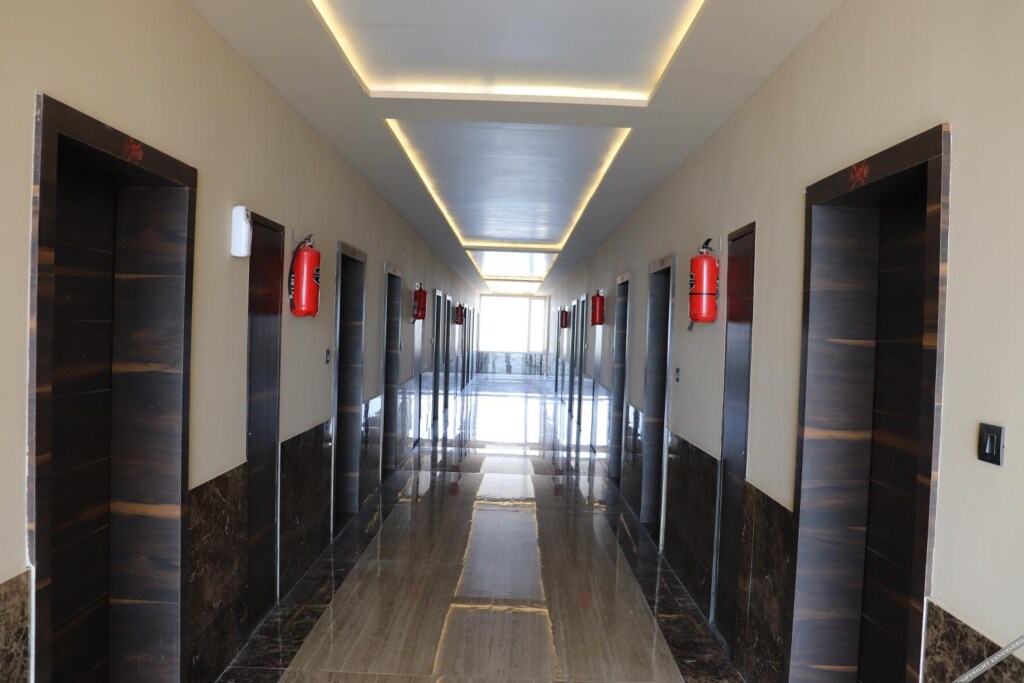Беавар: Mangal Grand Hotel