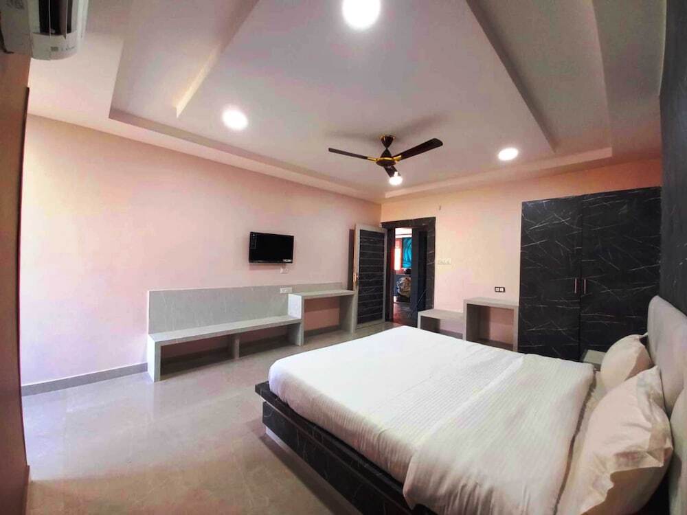 Nirmalya Inn — фото 3