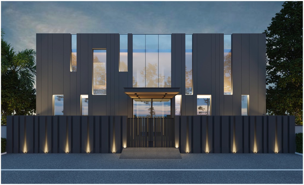 Барейлли: Отель Krishna Residency - A Boutique Hotel