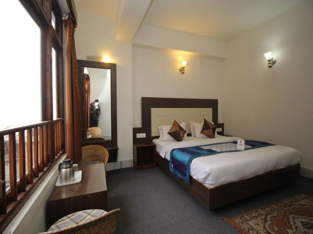 Гангток: Yukim Residency