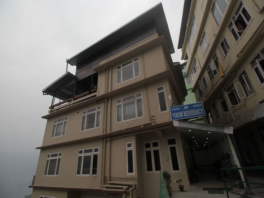 Гангток: Yukim Residency