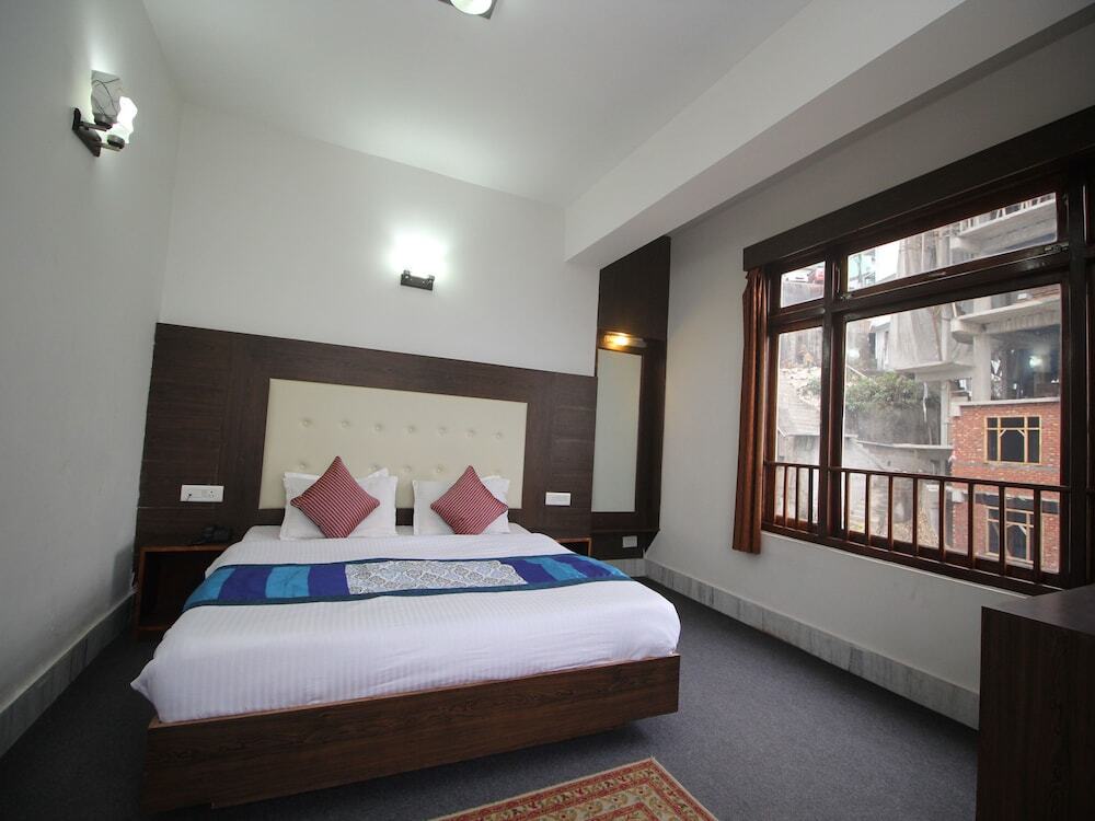 Гангток: Yukim Residency
