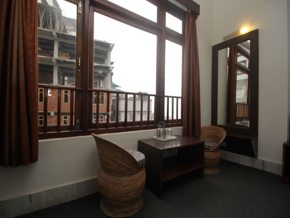 Гангток: Yukim Residency