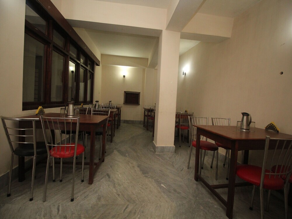 Гангток: Yukim Residency