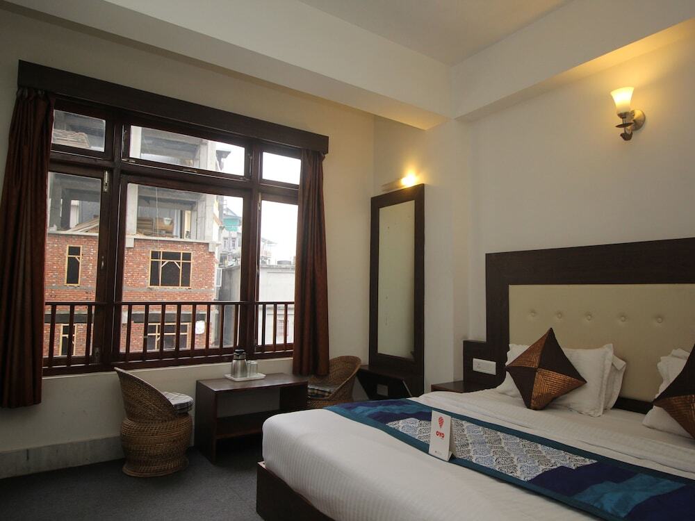 Гангток: Yukim Residency