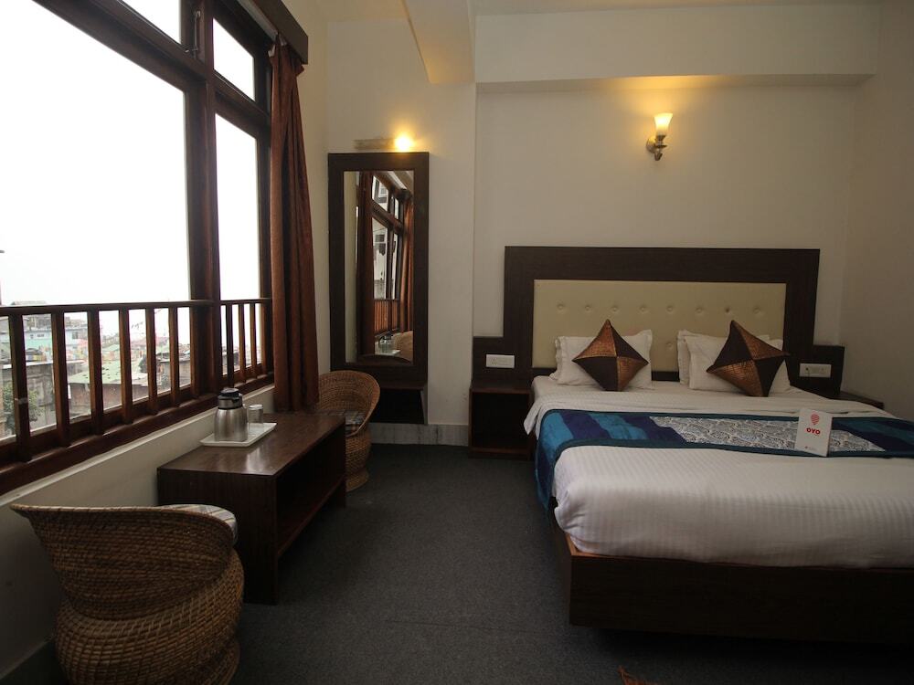 Гангток: Yukim Residency