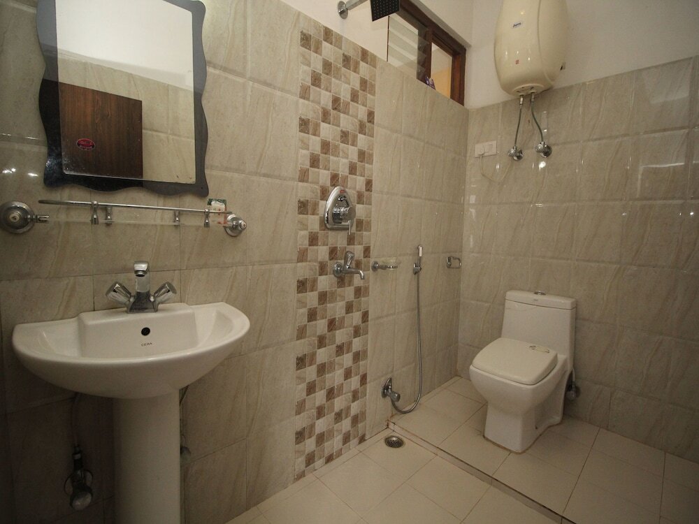 Гангток: Yukim Residency