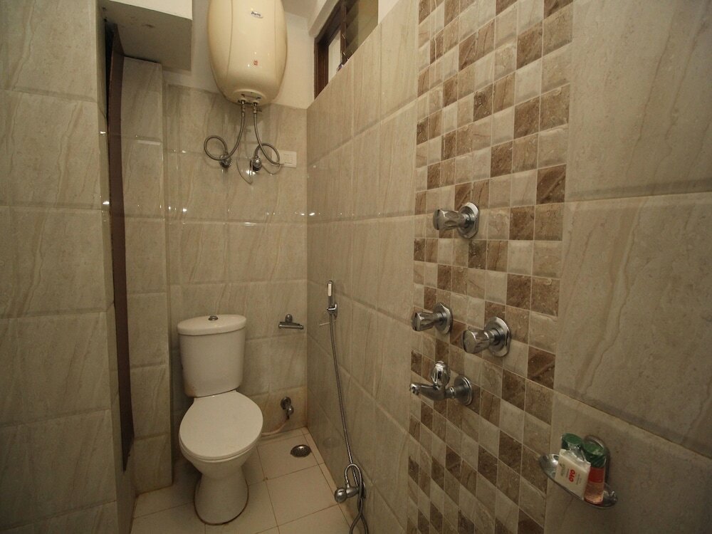 Гангток: Yukim Residency